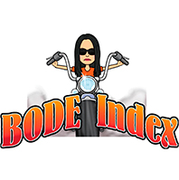 BODE Index