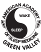 AASM Green Valley Badge