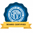 Board Certified